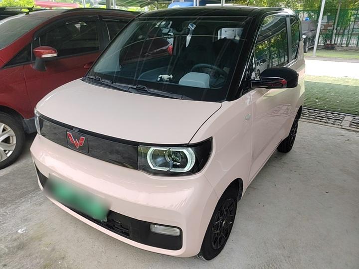Hongguang MINIEV 2021 Macaron LFP