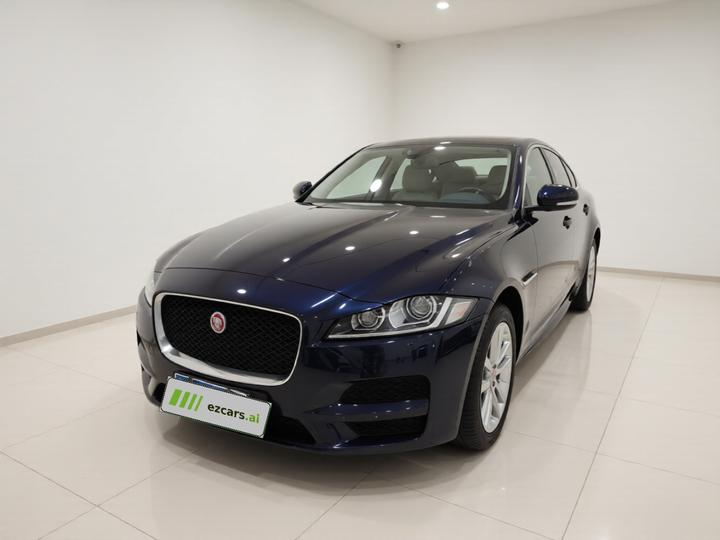 F-PACE 2018 2.0T RWD Exclusive