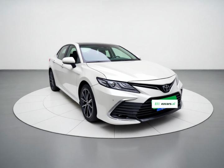 Camry 2021 2.5G Luxury photo 3