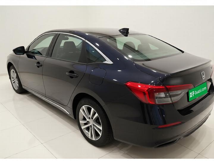 Civic 2023 240TURBO CVT photo 4