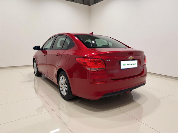 Cavalier 2018 320 AT photo 4