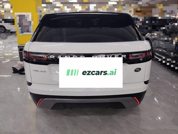 Range Rover Velar 2022 250PS photo 3