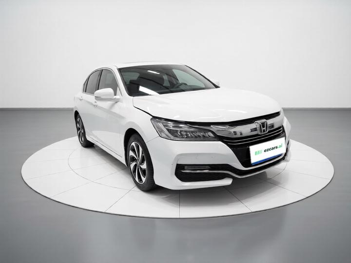 Accord 2016 2.4L Smart Premium photo 3