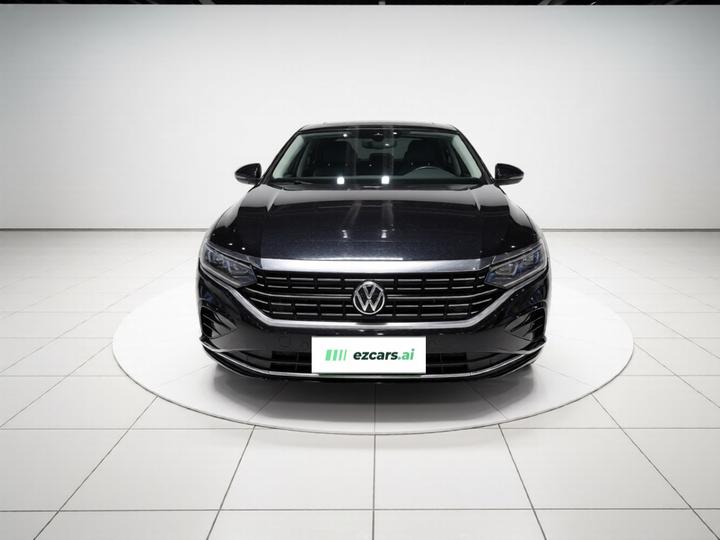 Passat 2022 330TSI Luxury photo 2