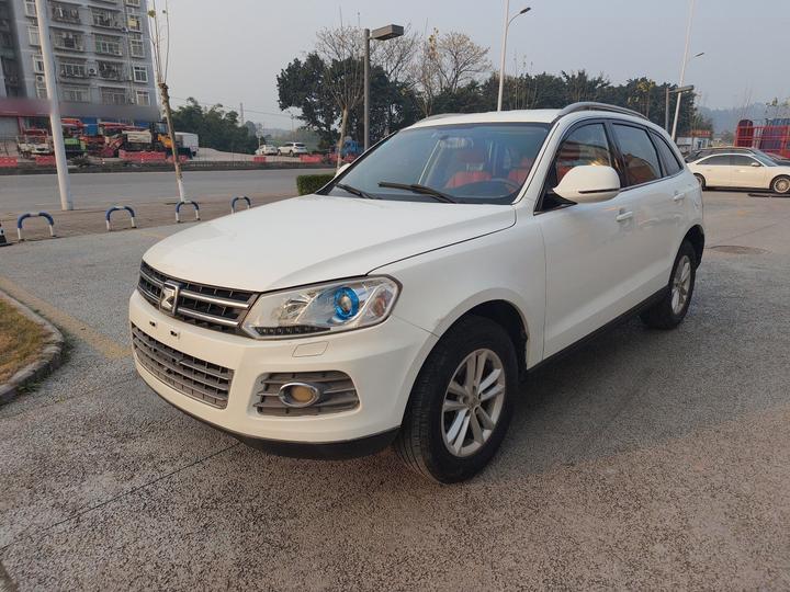 T600 2016 1.5T MT Elite
