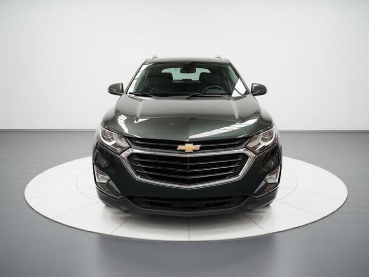 2018 535T AT photo 2