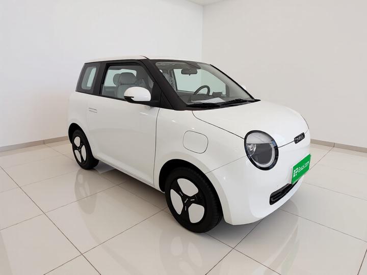 Nevo Changan Lumin 2025 205km photo 3