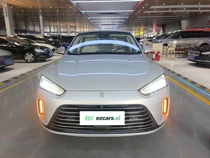 HIMA AITO M5 2022 EREV AWD photo 2