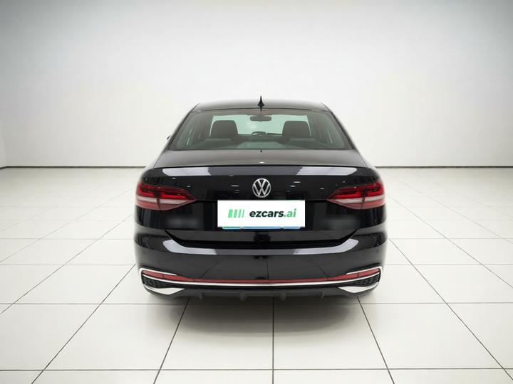 Lavida 2023 280TSI DSG photo 5