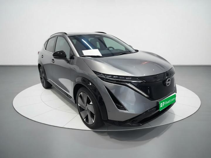 ARIYA 2022 AWD Performance Top Trim photo 3