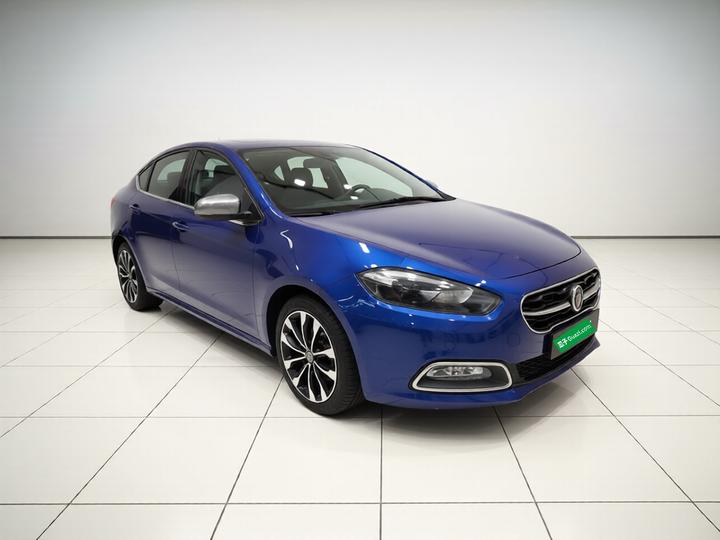 Fiat 2015 1.4T AT photo 3