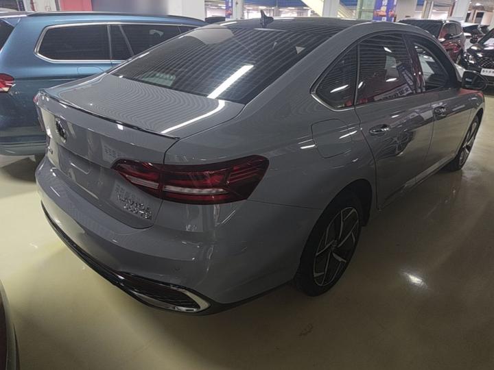 Lavida 2023 300TSI DSG photo 6