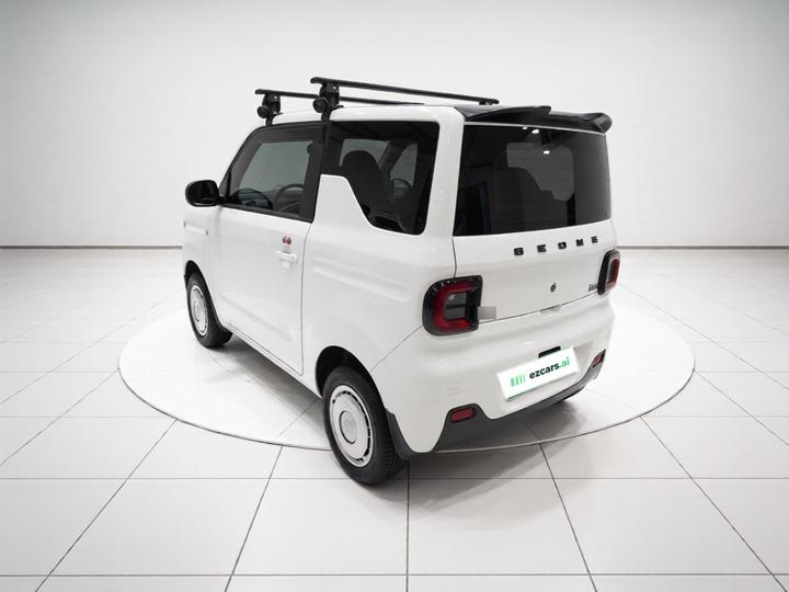 2023 Panda mini 200km Endurance Bear photo 4