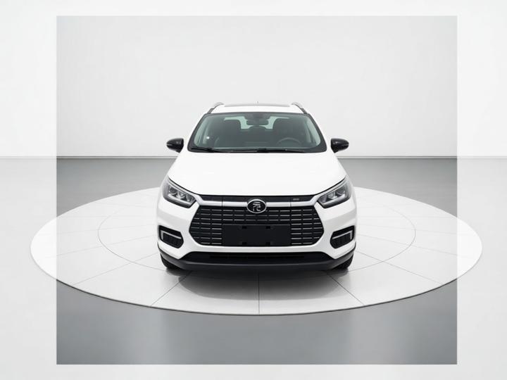 Yuan EV 2019 EV535 Connected photo 2