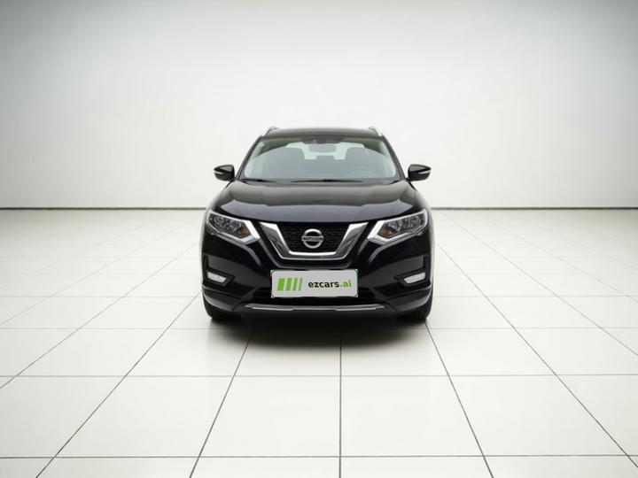 X-Trail 2020 2.0L XL ITS CVT 2WD Connected Comfort