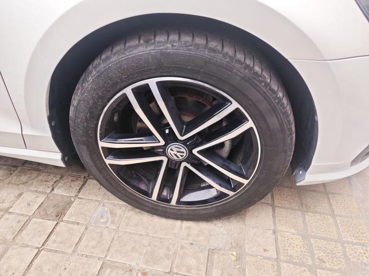 Lamando 2021 280TSI DSG Comfort photo 8