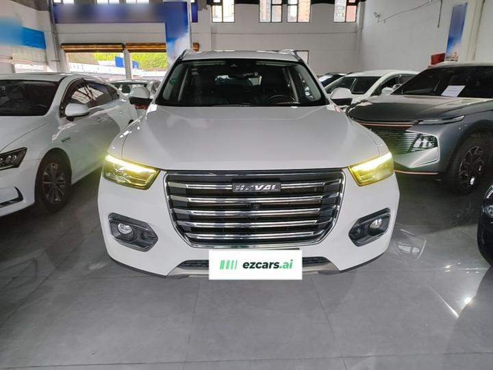 H6 2020 1.5GDIT AT Platinum Luxury photo 2