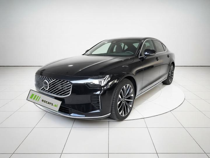 S90 2026 B5 Luxury