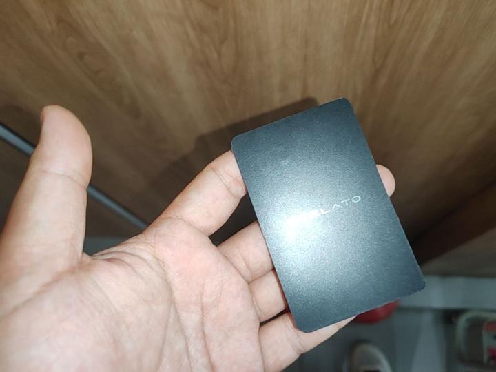 Model Y 2025 RWD photo 8