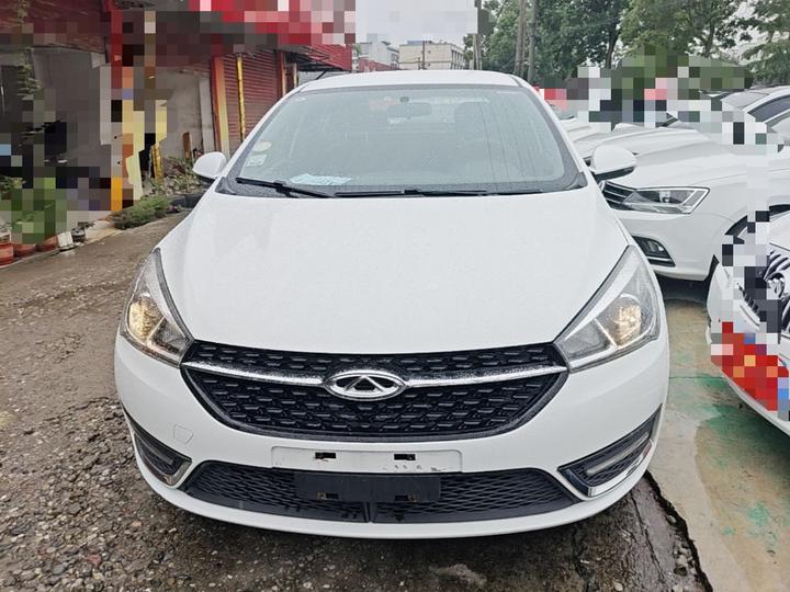 Arrizo 5 2017 1.5L MT photo 2