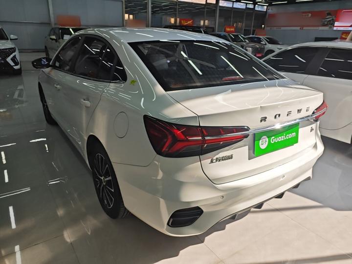 i5 2021 Facelift 1.5L CVT photo 4