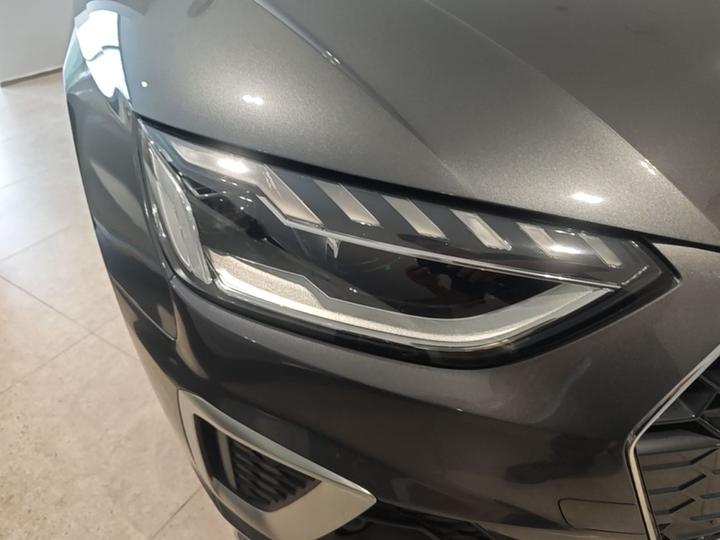 A4L 2020 40 TFSI Luxury Dynamic photo 7