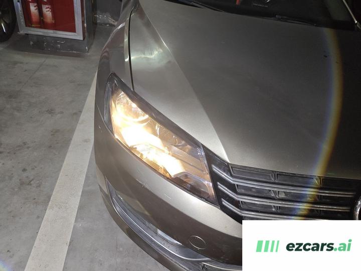 Passat 2015 1.4TSI DSG photo 7