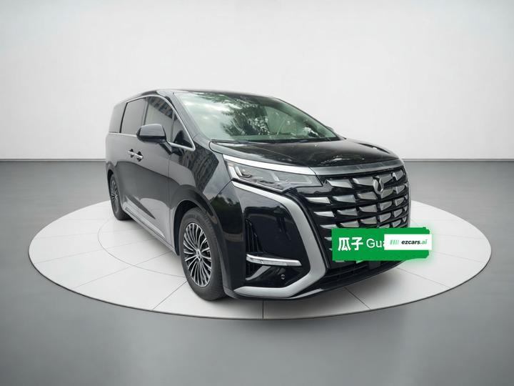 D9 2022 DM-i 970 AWD Flagship photo 3