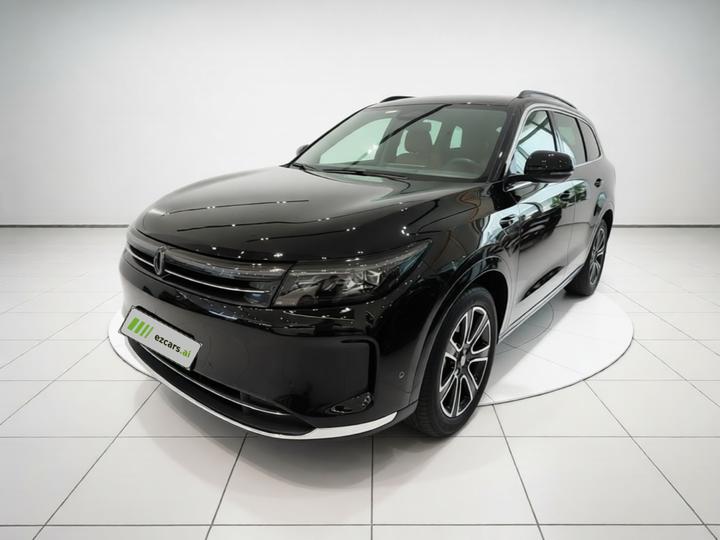 HIMA AITO M7 2024 1.5T ADAS RWD Pro 5-Seater