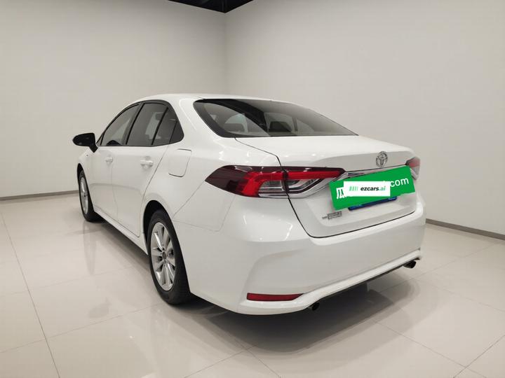 Corolla 2024 1.8L Smart Hybrid Elite photo 4