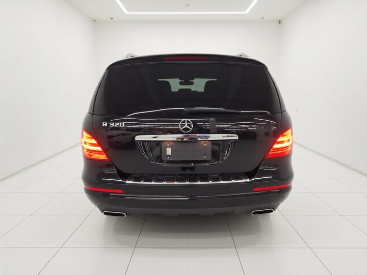 R-Class 2017 R 320 4MATIC Business Edition photo 5