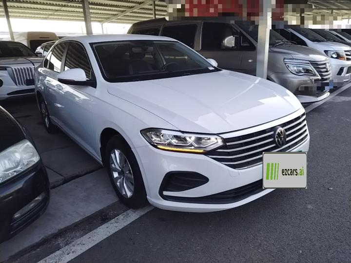 Lavida 2024 1.5L AT photo 3