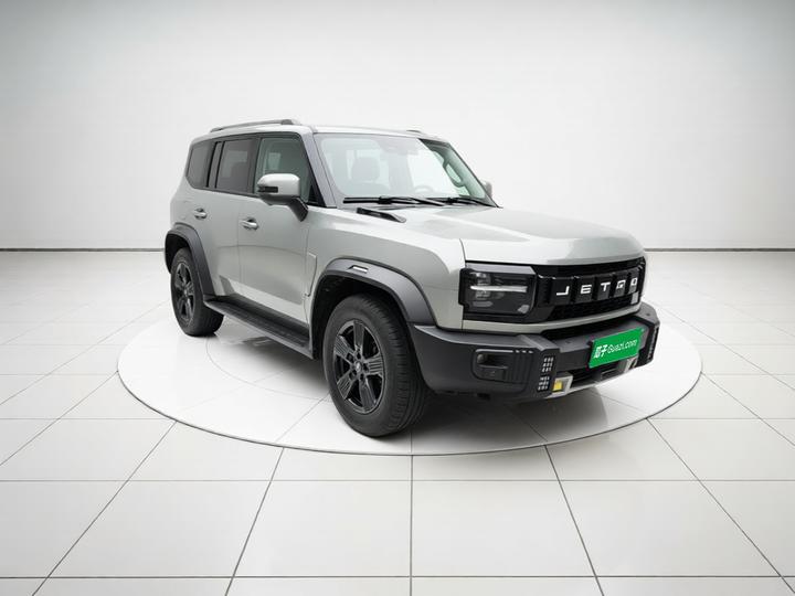 Wagon 2023 1.5T RWD Discovery PRO photo 3