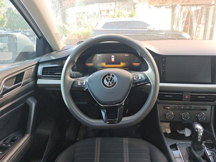 Lavida 2022 280TSI DSG Comfort photo 7