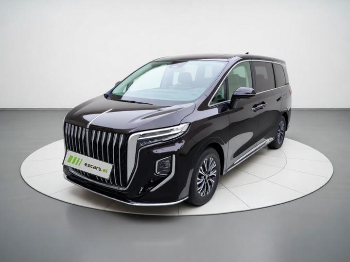HQ9 PHEV 2024 2.0T AWD Luxury