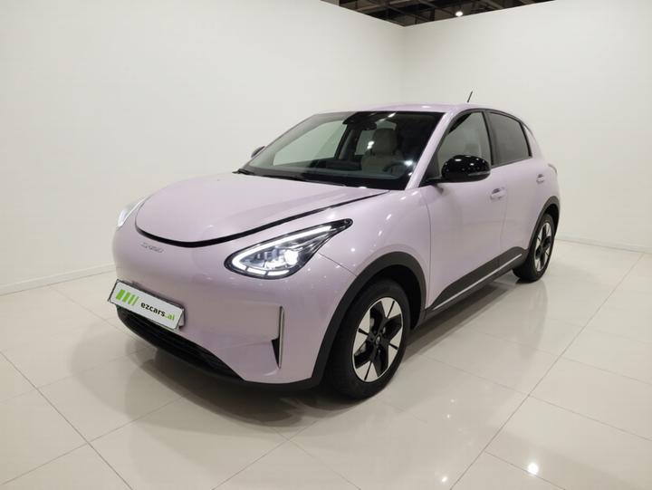 Xingyuan 2025 UP 410km Explorer +