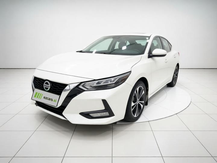 Sylphy 2022 1.6L XL CVT Enjoy
