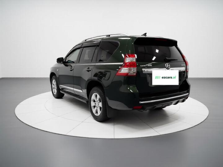 Prado 2015 2.7L AT Luxury photo 4