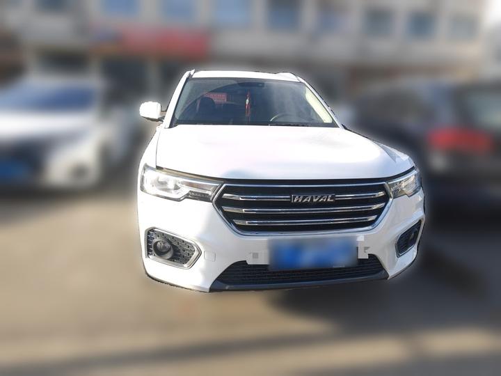 H7 2019 2.0T China VI photo 2