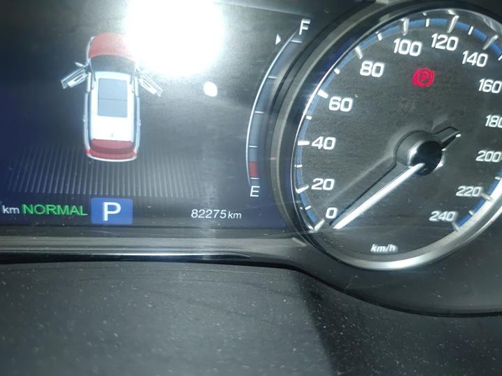 GAC Trumpchi GS8 2017 320T RWD Luxury Connected 7-Seater photo 2