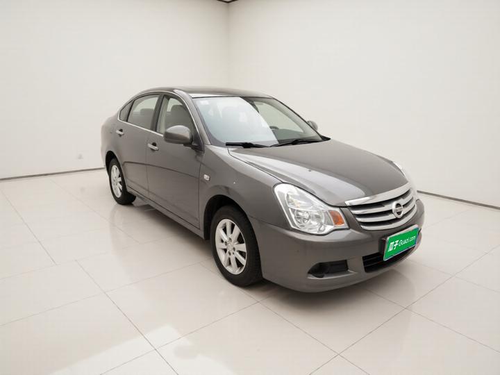 Sylphy 2018 Classic 1.6XE+ CVT Leading photo 3