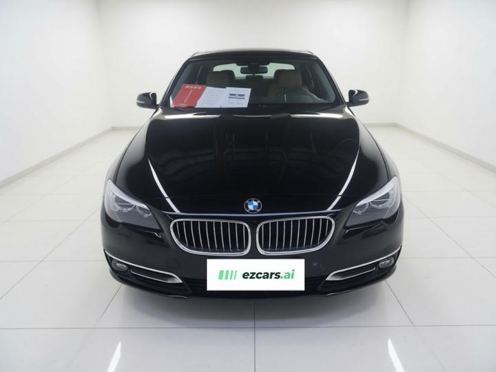 5 Series 2014 525Li Leading photo 2