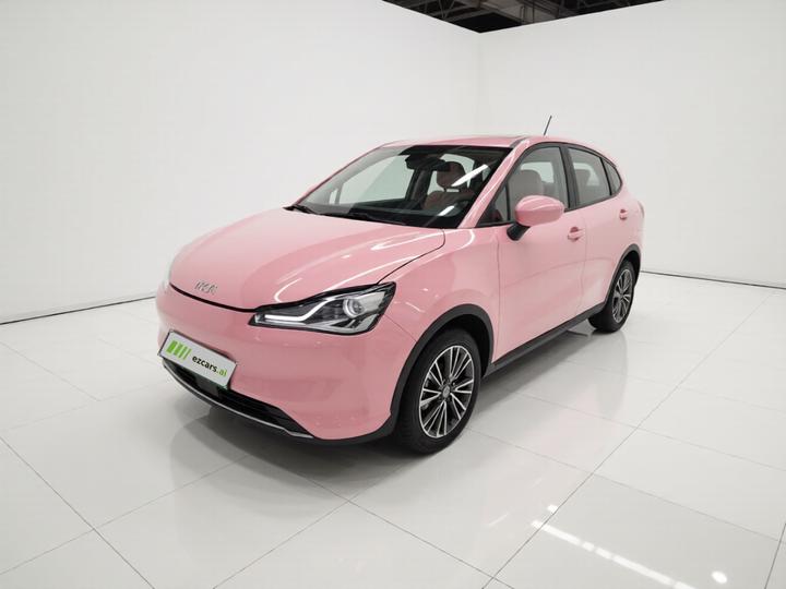Neta V 2022 400 Lite