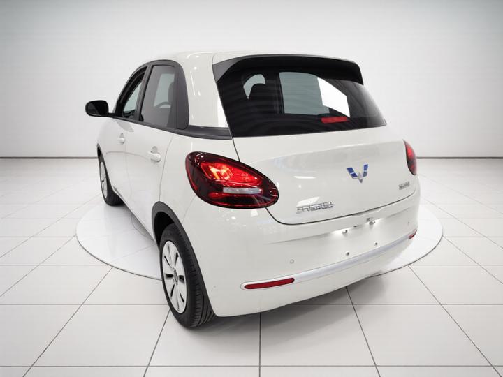Wuling Bingo 2023 333km photo 4