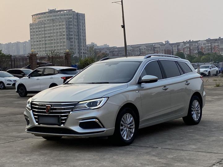 Ei5 2019 Luxury