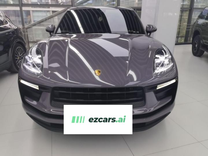 2022 Macan 2.0T photo 2
