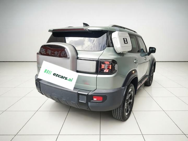2025 2.0TD XWD photo 4