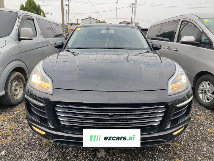 SR9 2017 2.0T AT Ultimate photo 2