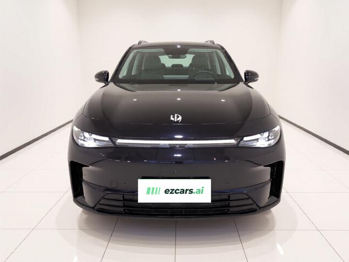 Leapmotor C16 2024 EV 580 Exclusive photo 2