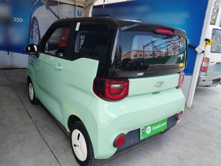 QQ Ice Cream 2022 170km Sundae LFP photo 4